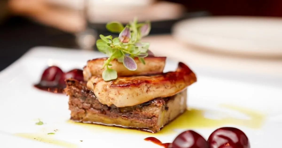 Foie Gras