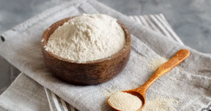 Fonio Super Grain