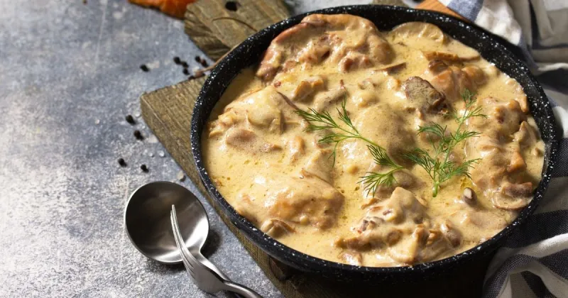 French Cooking