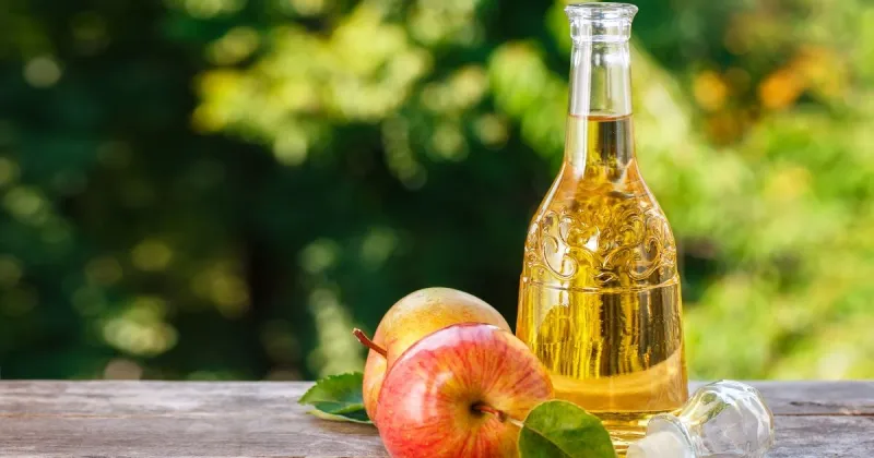 Fruit Vinegar