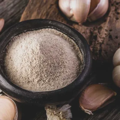 Garlic powder