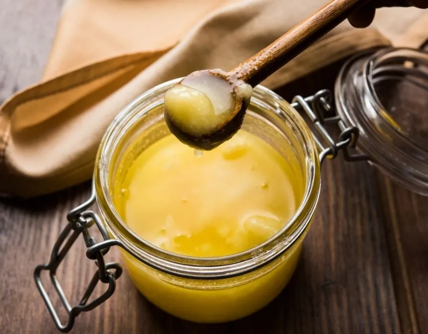 Ghee