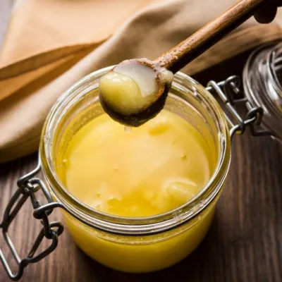 Ghee