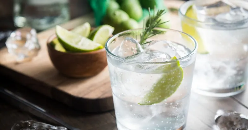 Gin Tonic