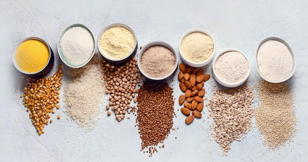 Glutensiz Pişirme