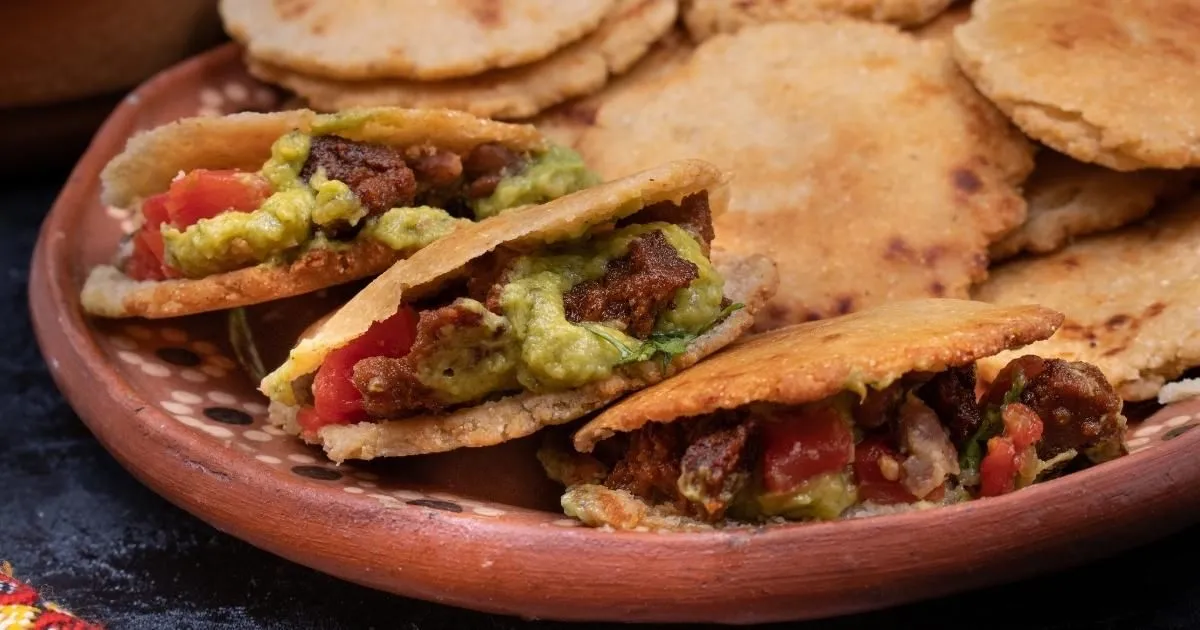 Gorditas