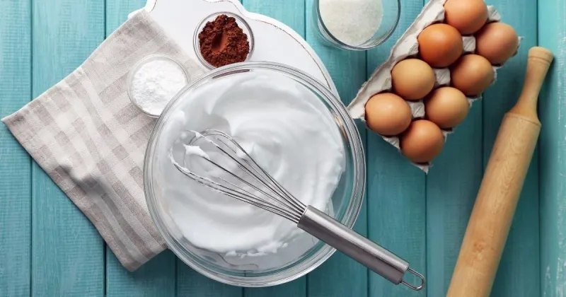Heavy Cream Substitutes