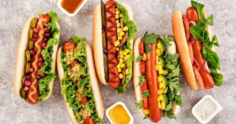 Hot Dogs
