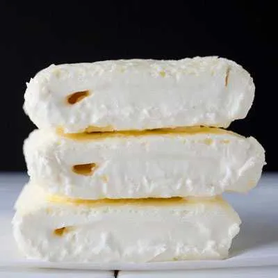 clotted cream