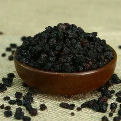 Black Currant