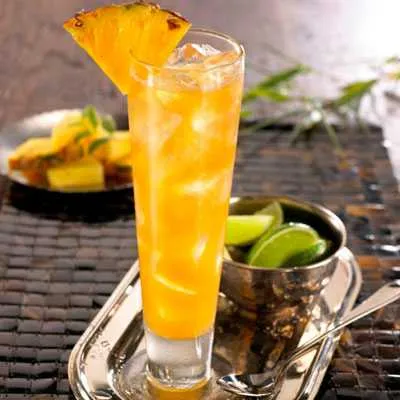 Orange Liqueur