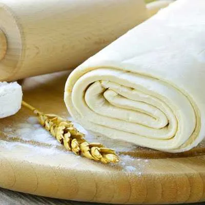 mille feuille