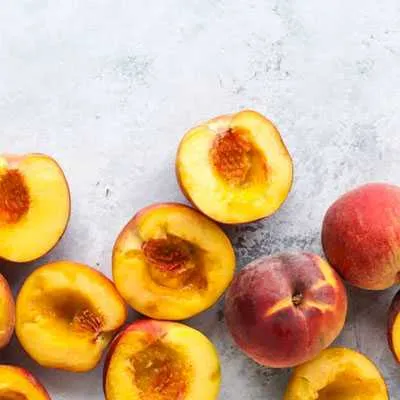 Peach