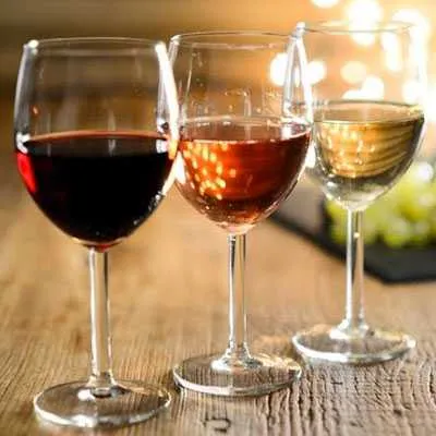 wine