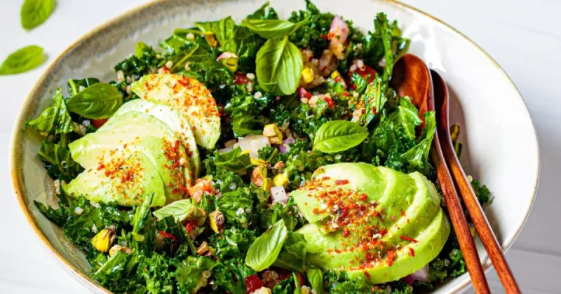 Lectin-Free Food