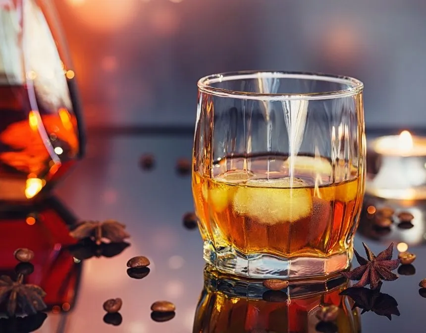 Liqueur