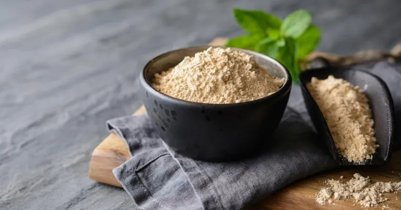 Maca Root Powder