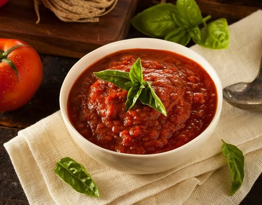Marinara Sauce