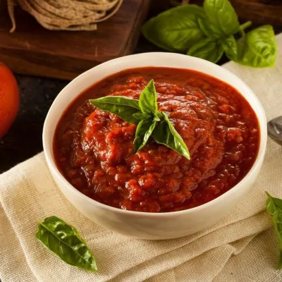 Marinara Sos