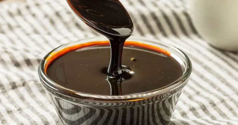 Molasses