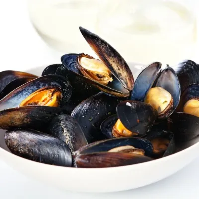 Mussels