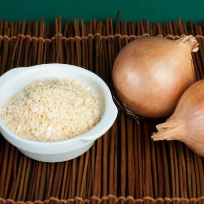 onion powder