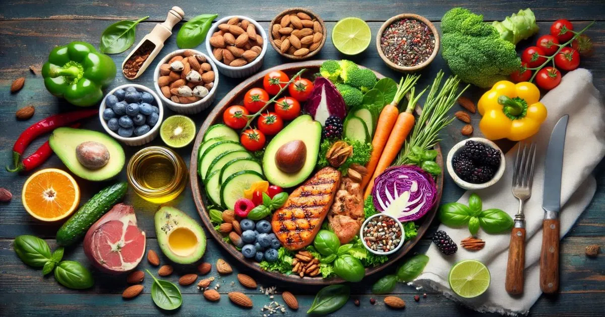 Paleo Diet