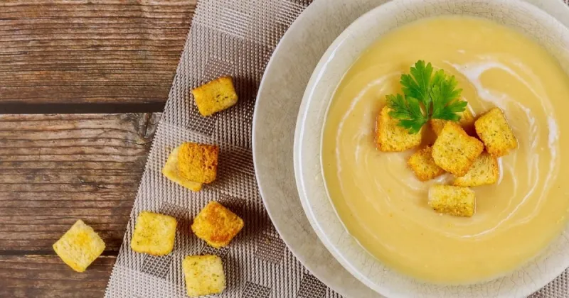 Pea Soup