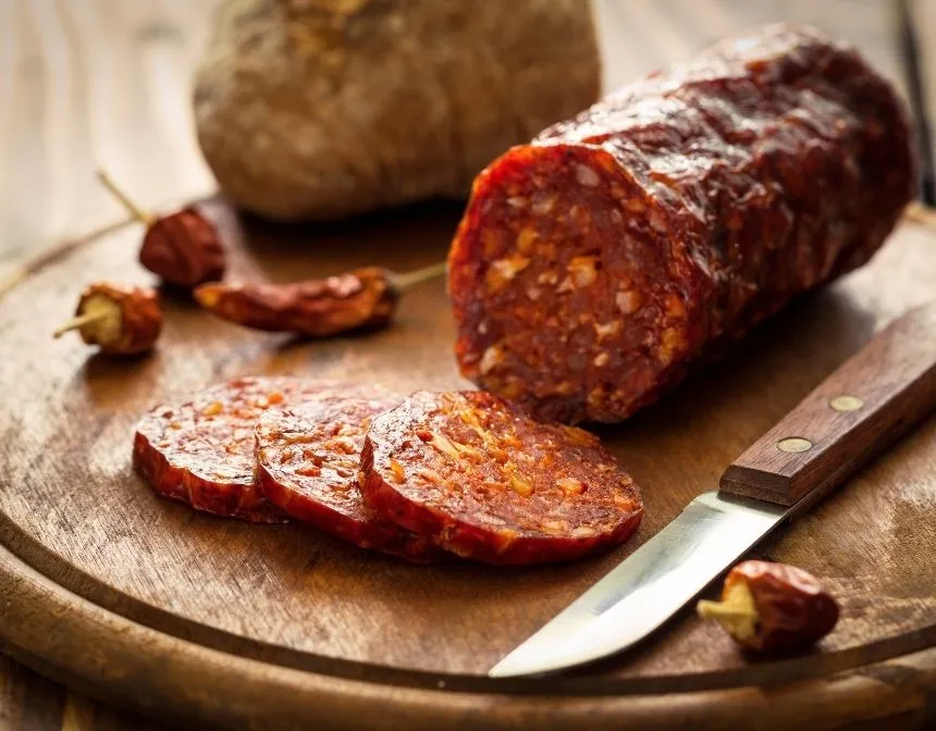 Pepperoni