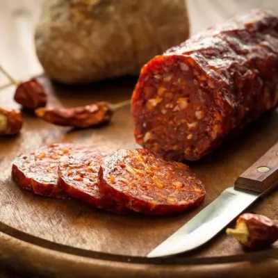 Pepperoni