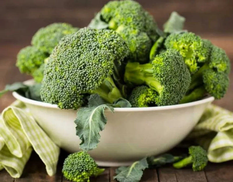 How To Boil Broccoli?