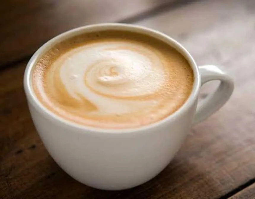 Cappuccino Coffee