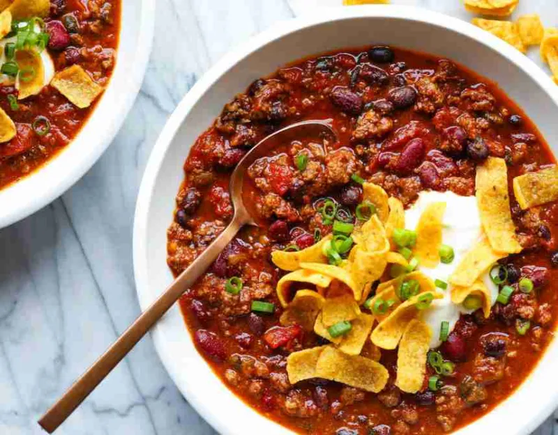 Chilli