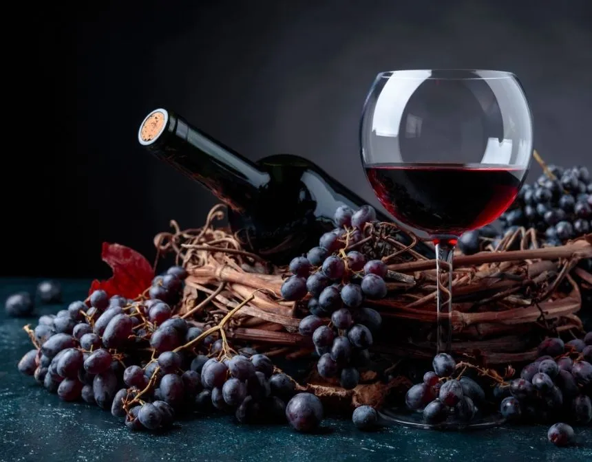 Red Wine
