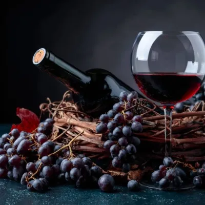 Red Wine