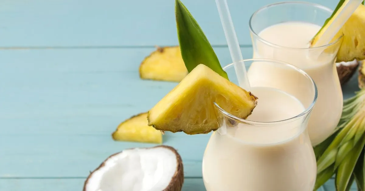 RumChata Pina Colada