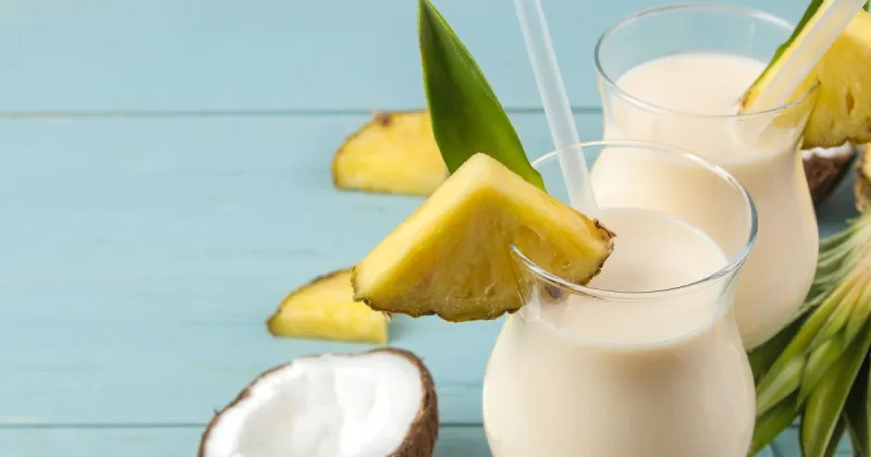 RumChata Pina Colada