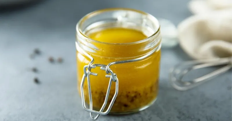 Salad Dressing