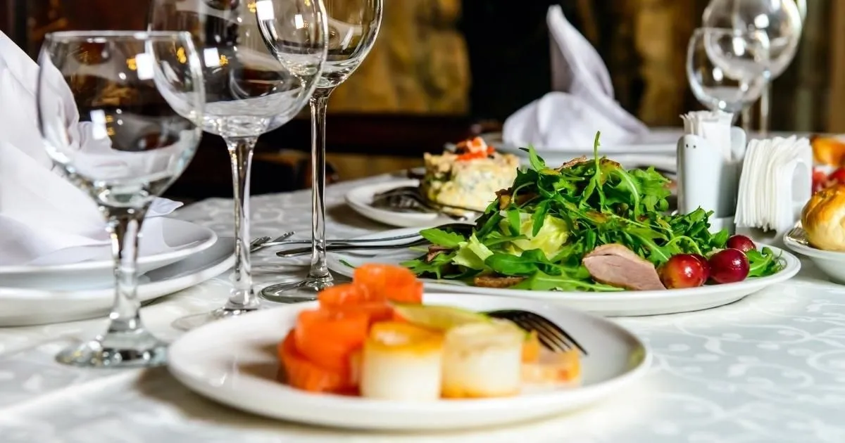 İspanyol Restoranları