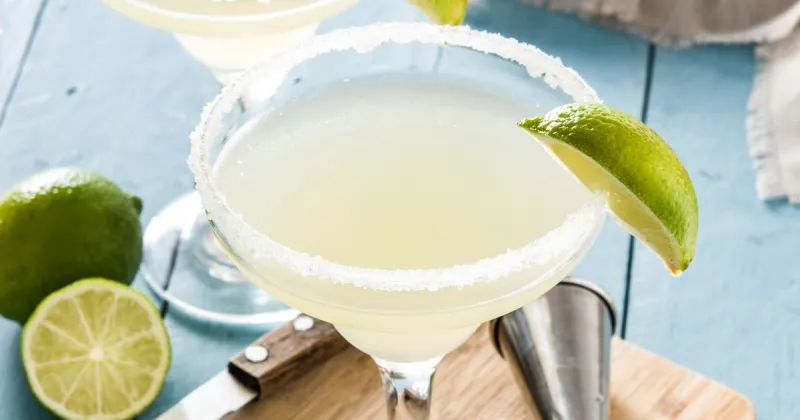 Tequila Based Cocktails