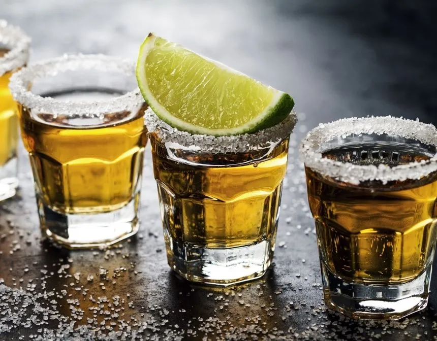 Tequilas