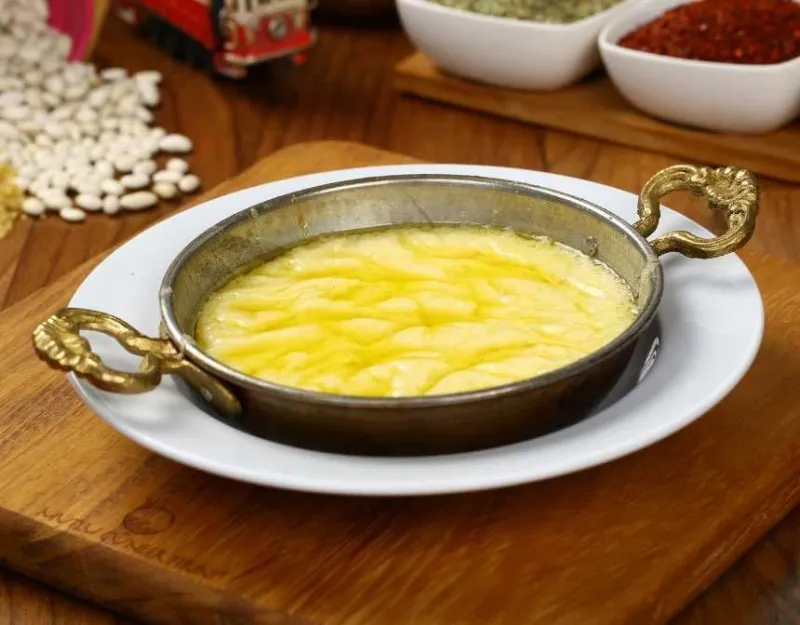 Turkish Mihlama