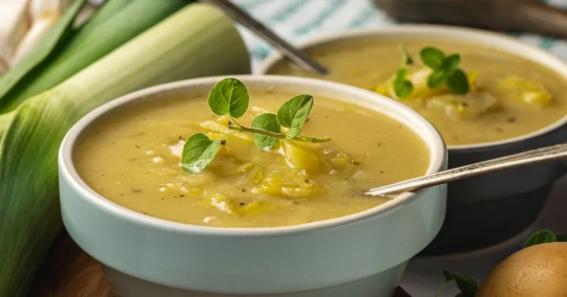 Vegetable Soup
