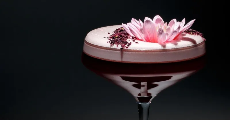 Wedding Cocktail