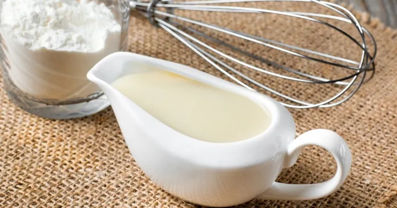 White Gravy