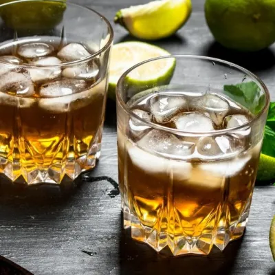 White Rum