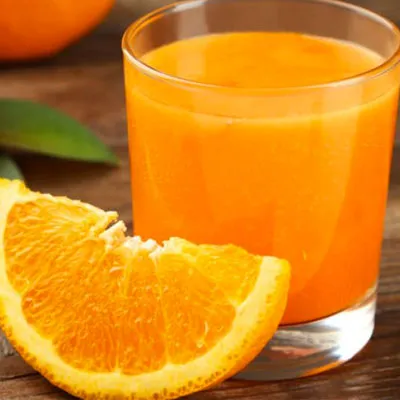 orange juice
