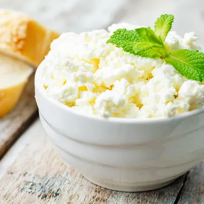 Ricotta Cheese