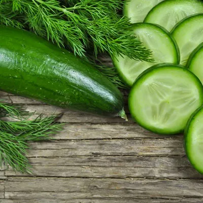 cucumber