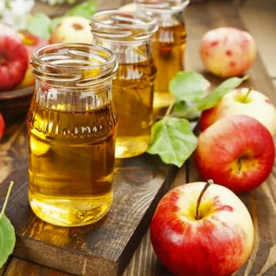 vinegar